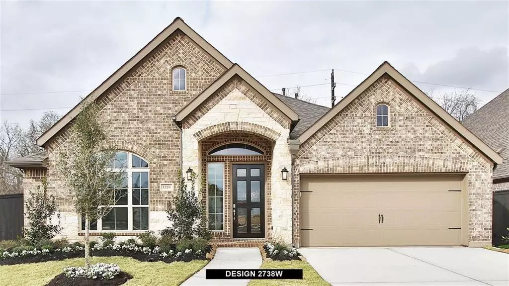 21314 Open Shore DR, Cypress, TX 77433