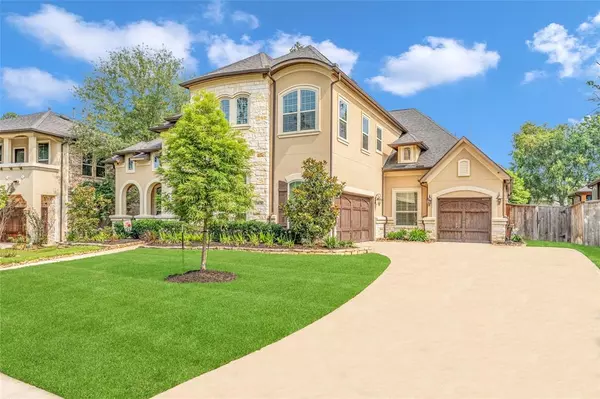 Pinehurst, TX 77362,34138 Mill Creek WAY