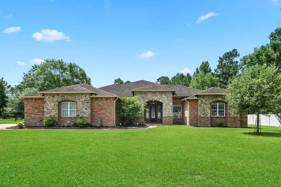 33110 Tall Oaks Way, Magnolia, TX 77354