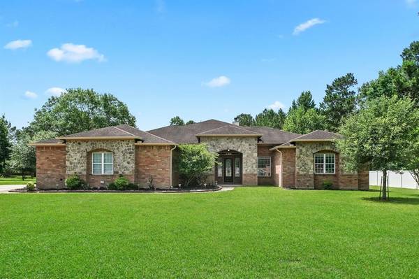 33110 Tall Oaks Way, Magnolia, TX 77354