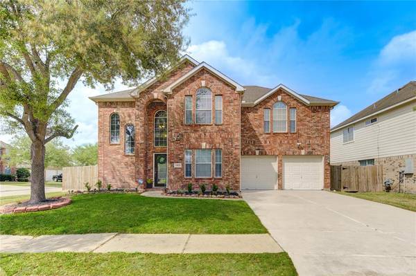 22122 Cassini CT,  Richmond,  TX 77407