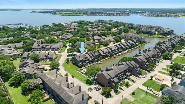 Houston, TX 77058,2628 Sailboat DR