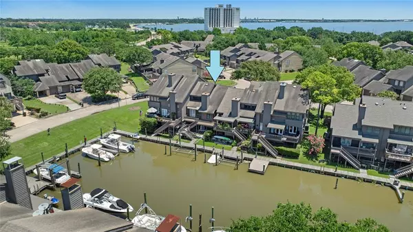 Houston, TX 77058,2628 Sailboat DR