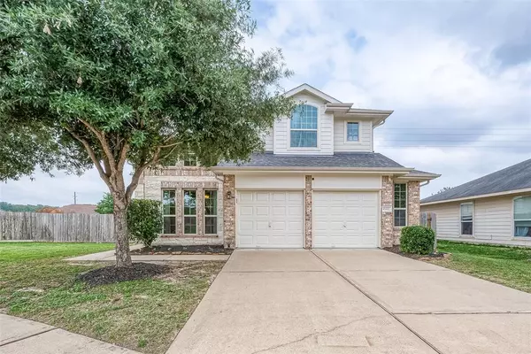 15522 Wedgewood Park, Cypress, TX 77429