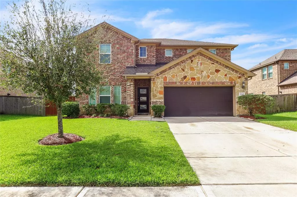 Pearland, TX 77581,5940 Pearland PL