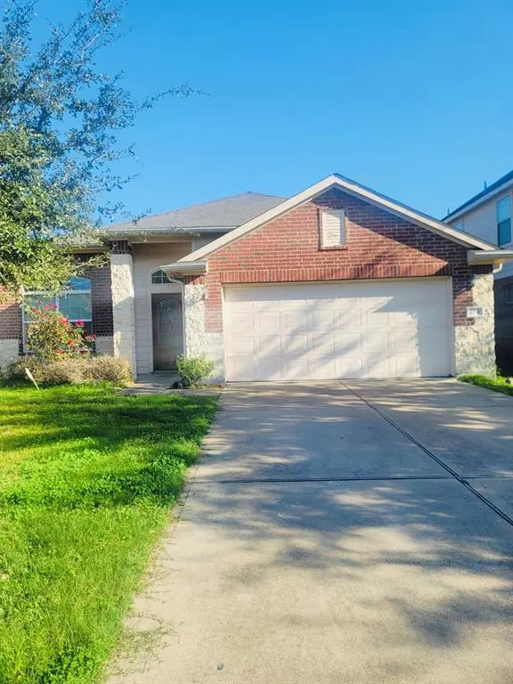 Rosenberg, TX 77469,234 Silver Ripple DR