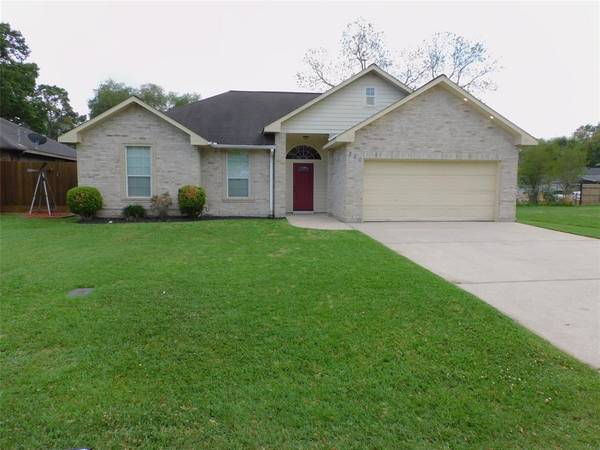 220 W 1st ST, Deer Park, TX 77536