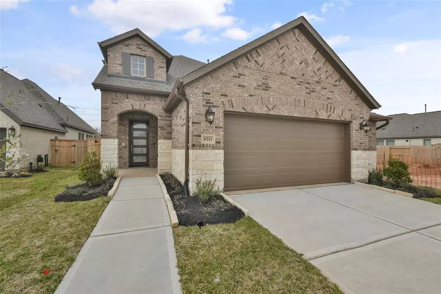 9711 Satsuma PATH, Missouri City, TX 77459