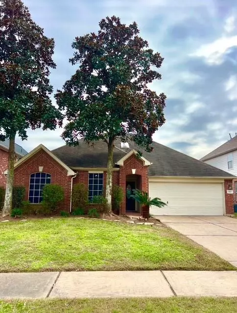 Houston, TX 77084,14911 Arabian CIR