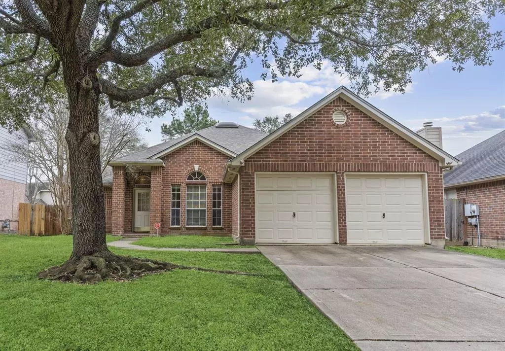 Katy, TX 77449,3530 Emerald Bay CIR