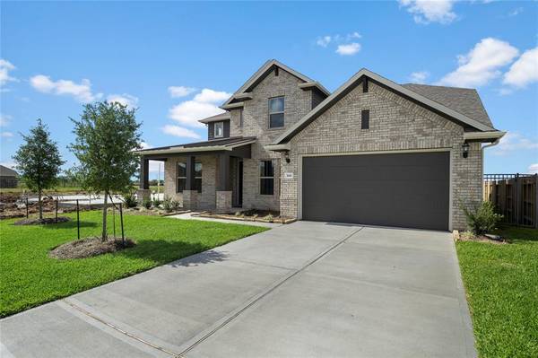 1610 Sequoia Run DR, Rosharon, TX 77583