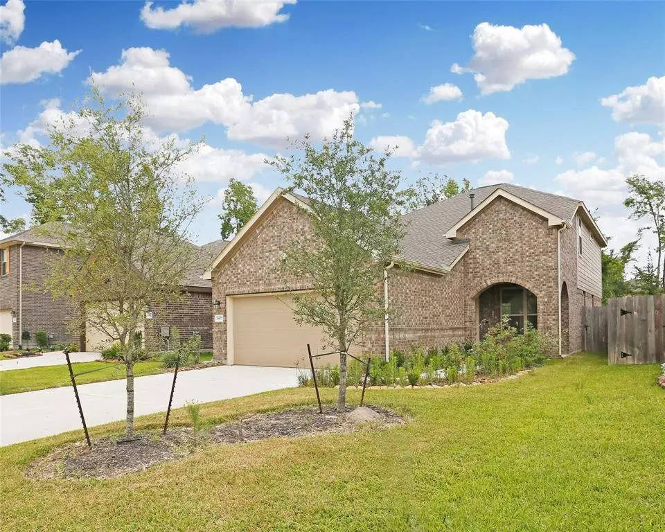 New Caney, TX 77357,18877 Genova Bay CT