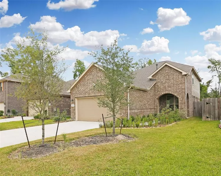 18877 Genova Bay CT, New Caney, TX 77357