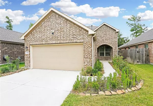 New Caney, TX 77357,18877 Genova Bay CT