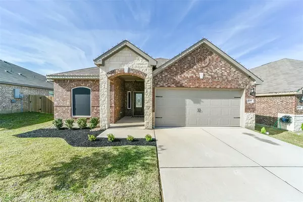 Hockley, TX 77447,21207 Echo Manor DR