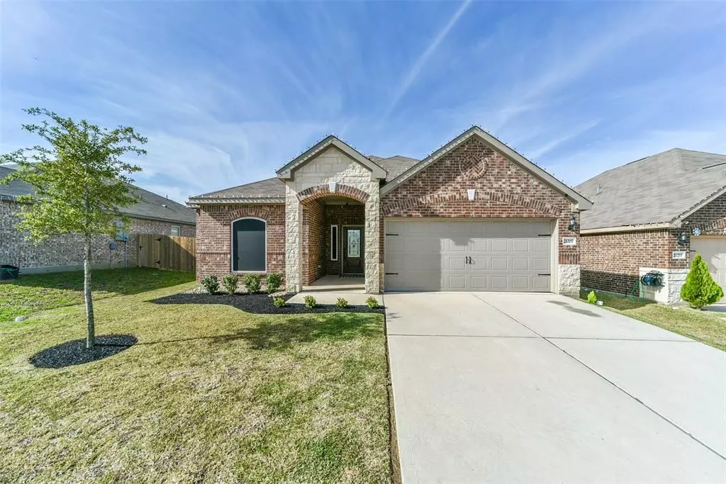 Hockley, TX 77447,21207 Echo Manor DR