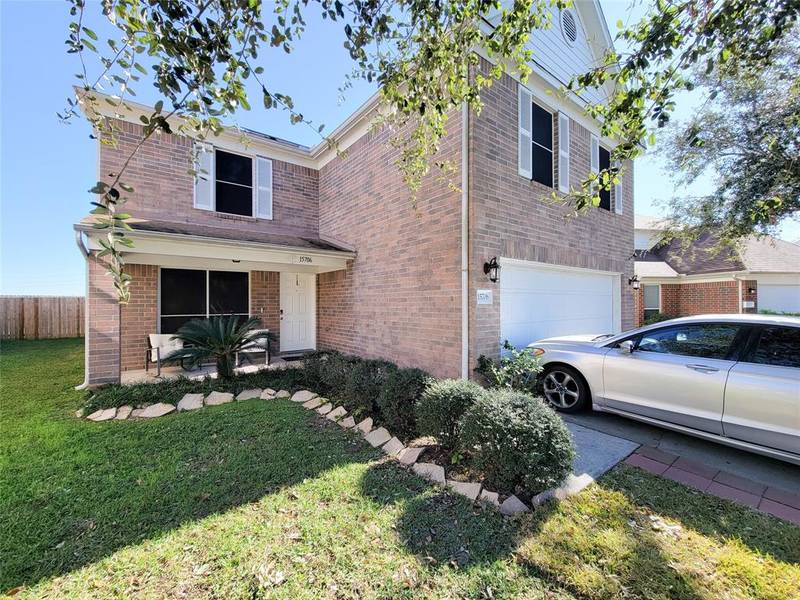 15706 Youpon Valley DR, Houston, TX 77073