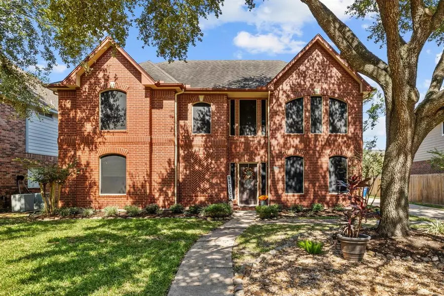 1110 Hidden Oaks ST, League City, TX 77573