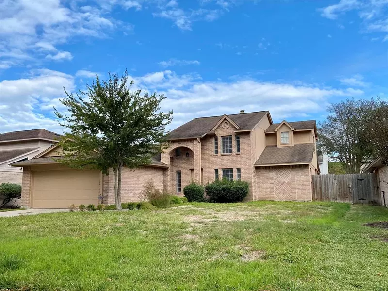 12406 Hideaway Park DR, Cypress, TX 77429