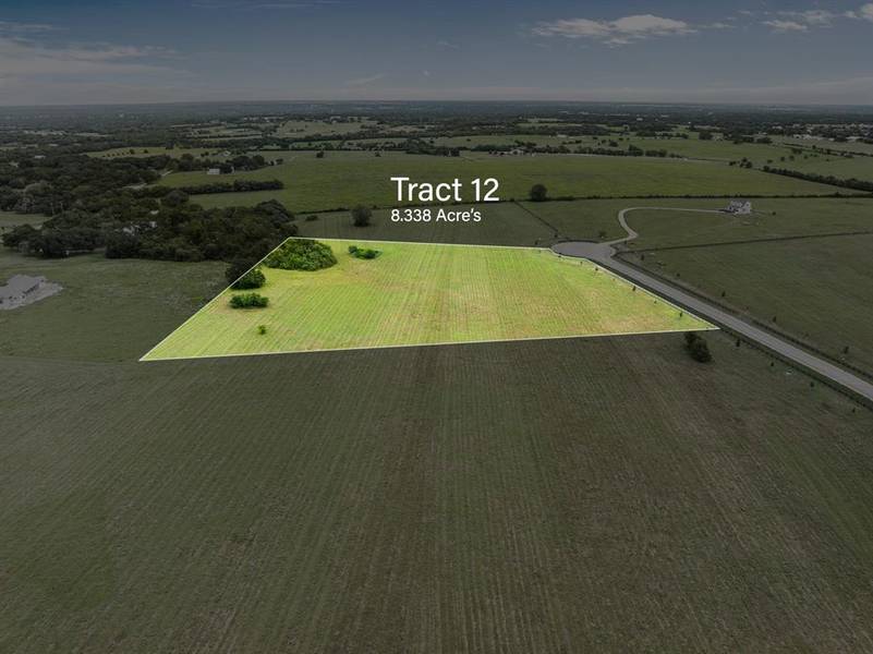 TBD Hartfield Hill Tract 12 LN, Round Top, TX 78954