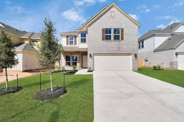 Tomball, TX 77377,22203 Heartwood Elm Trail