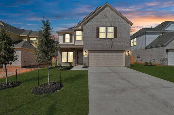 22203 Heartwood Elm Trail, Tomball, TX 77377