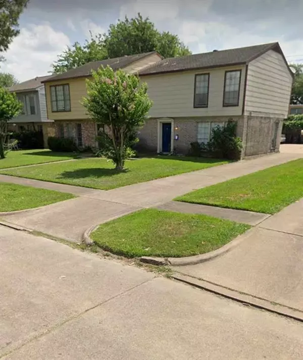 Houston, TX 77092,5528 Deep Forest DR