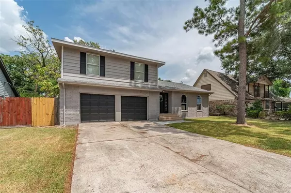 Houston, TX 77089,11031 Sagemeadow LN