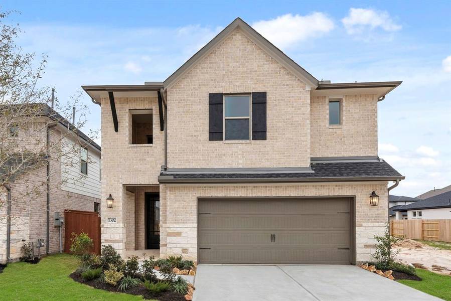 7302 Blue Gentiana LN, Katy, TX 77493