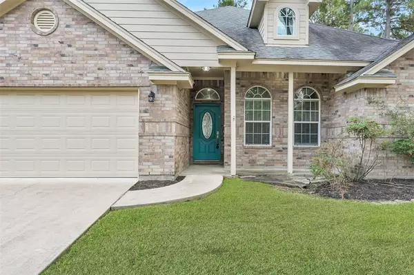 3202 Glenforest DR, Montgomery, TX 77356