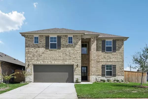 6451 Brazos Trail DR, Richmond, TX 77469