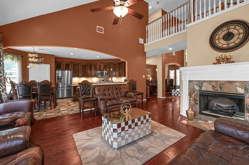 Sugar Land, TX 77479,5542 Morgan Park LN
