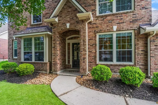 The Woodlands, TX 77382,19 N French Oaks CIR