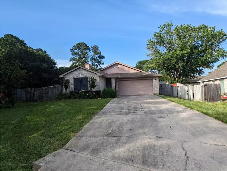 10714 Windswept, Montgomery, TX 77356