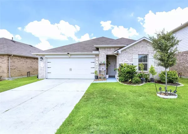 4419 Salerno Gulf WAY, Katy, TX 77449