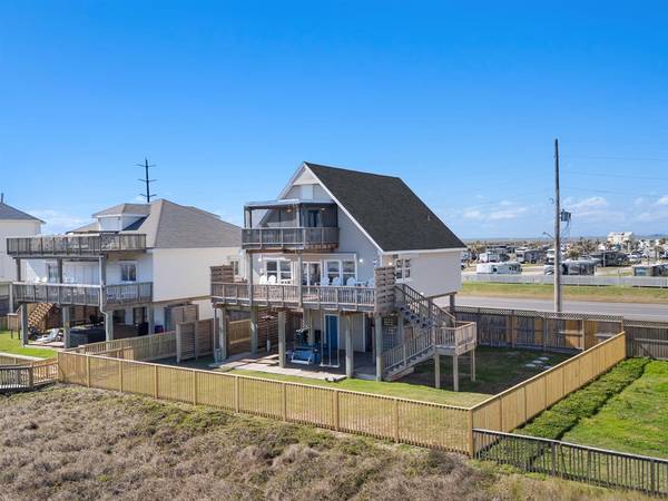 24047 Termini San Luis Pass RD, Galveston, TX 77554