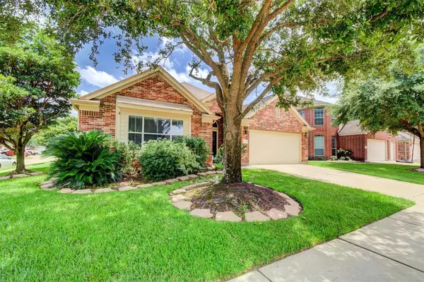 Houston, TX 77084,2946 Westerfield Ln