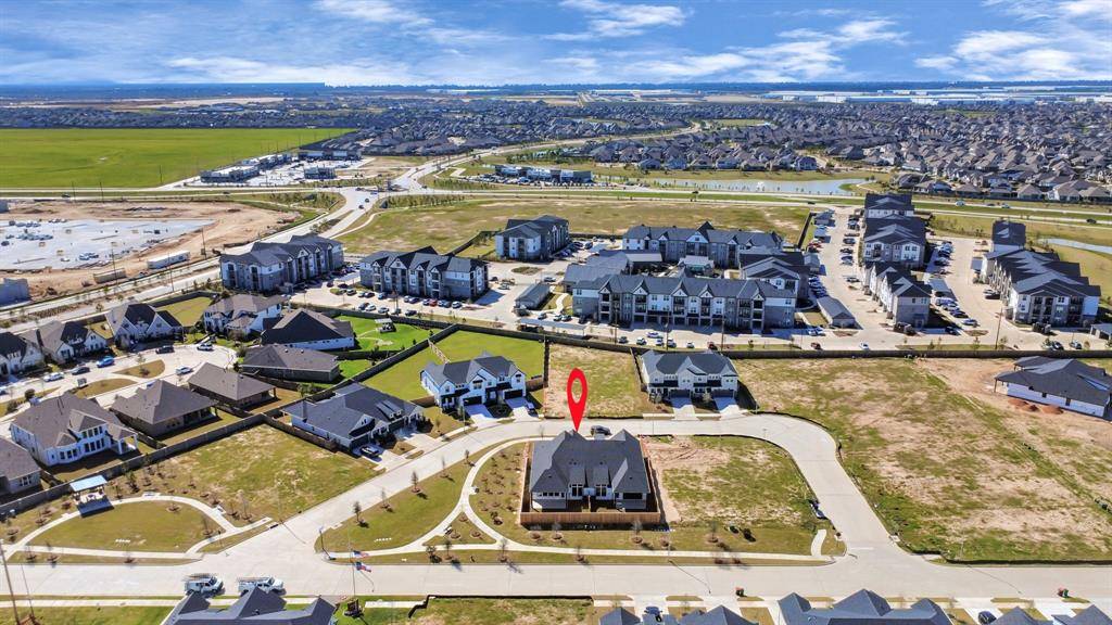 Katy, TX 77494,2319 Red Chip LN