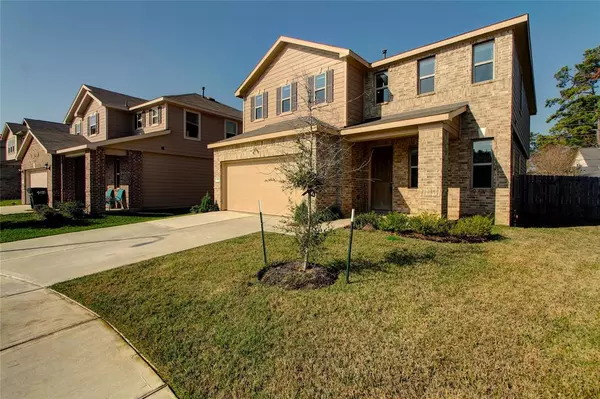 Houston, TX 77068,4006 Shady Palmetto DR