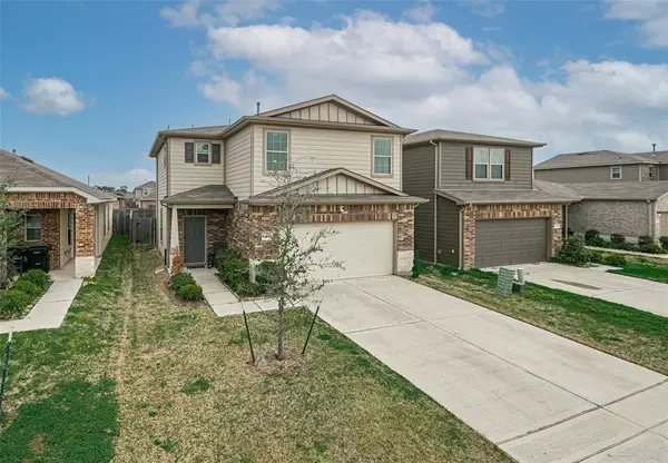 Houston, TX 77069,14722 Auburn Dusk DR