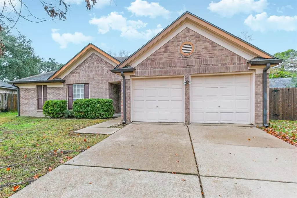 Katy, TX 77449,3507 Campfield CT