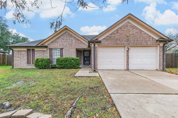 Katy, TX 77449,3507 Campfield CT