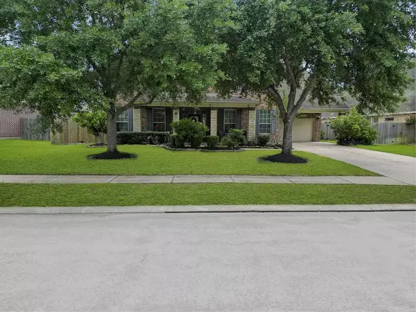 Pearland, TX 77581,2311 Scarlatti DR