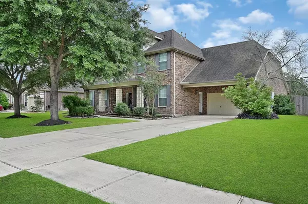 Pearland, TX 77581,2311 Scarlatti DR