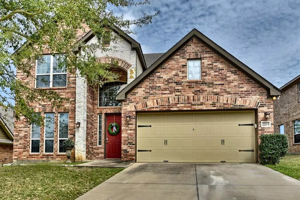 Brenham, TX 77833,2203 Parker CT