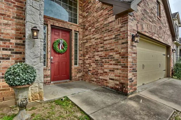 Brenham, TX 77833,2203 Parker CT