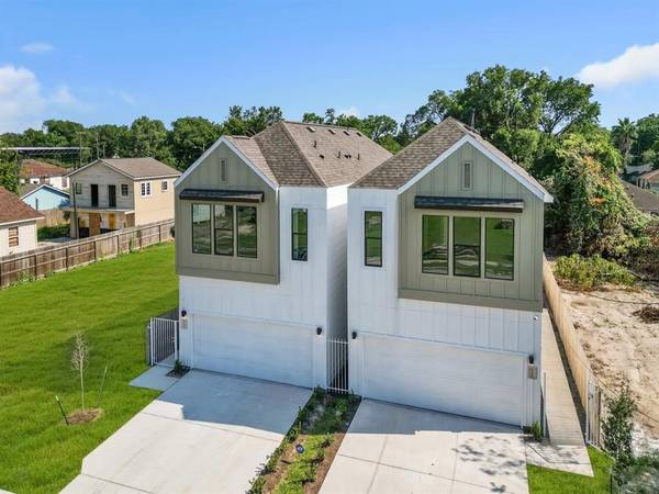 3206 Drew ST, Houston, TX 77004