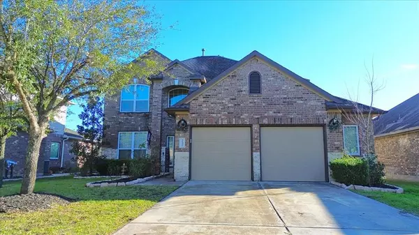 21432 Kirsten Falls DR, Porter, TX 77365