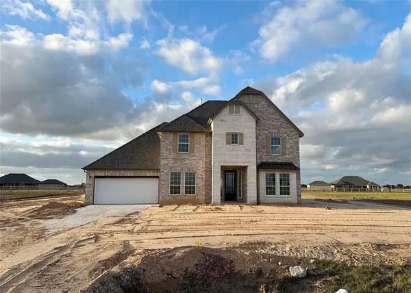 Waller, TX 77484,4033 Edgewater Terrace LN