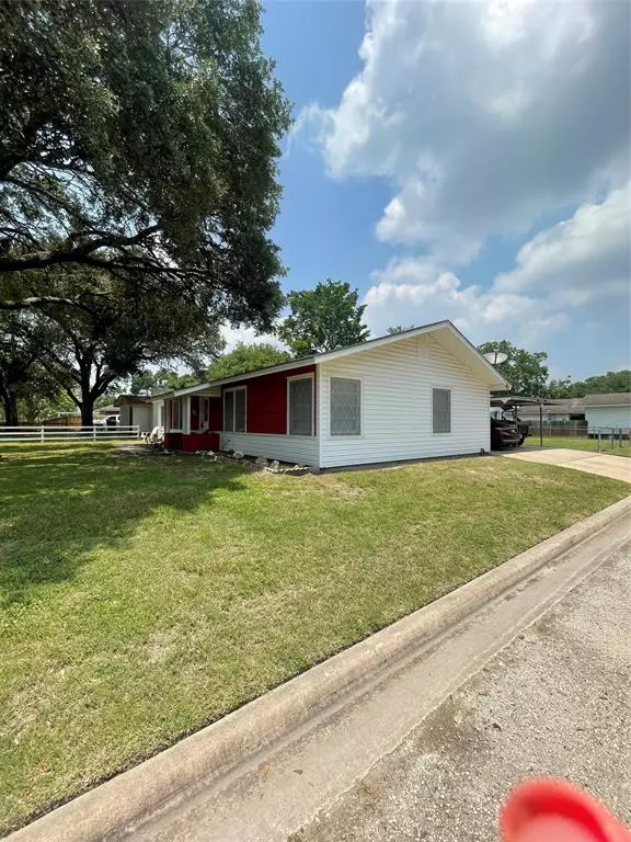 Edna, TX 77957,1016 Hanover ST